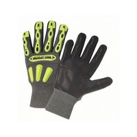 West Chester Marketing 86716/2XL GLOVE R2 FIRE RESISTANT RUGGED RIGGER SIZE 2X